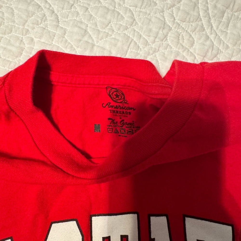 NC State Tshirt - Picture 2 of 2